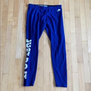 Nile Workout pants